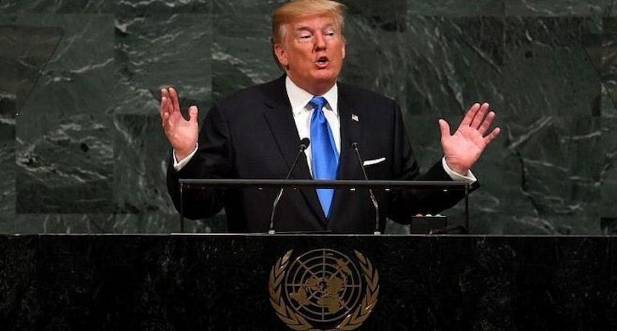 El cierre de la Administración Trump: Una crisis que trasciende fronteras y sacude a Europa