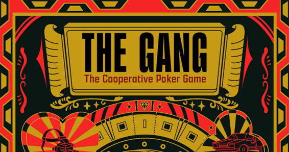 The Gang de Devir