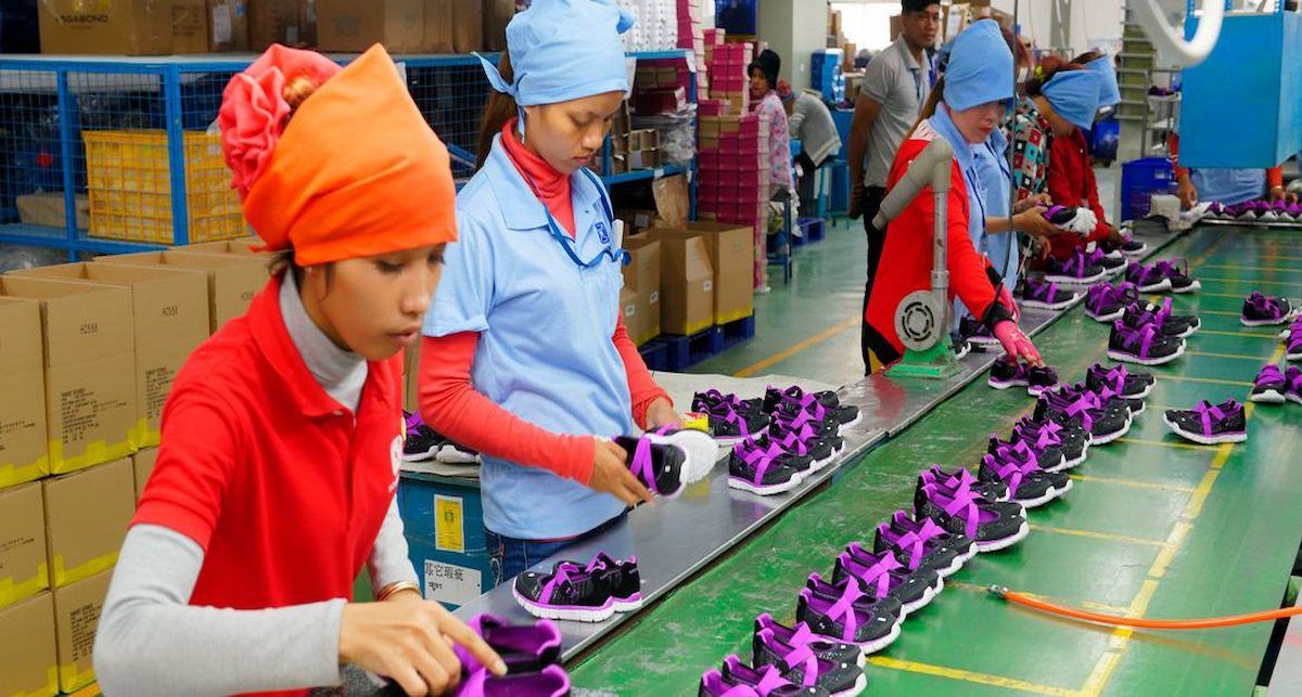 Mientras los mercados aumentan los aranceles de forma unilateral, la incertidumbre en política comercial alcanza niveles récord| Foto: ILO/Marcel Crozet