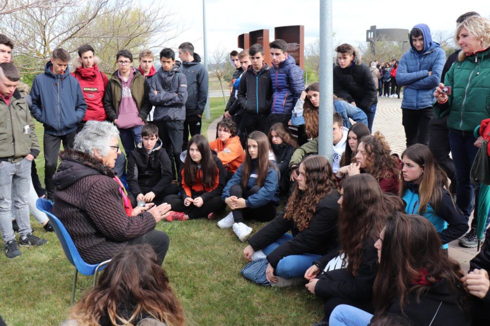 La memoria democrática entra en las aulas como contenido obligatorio y homogéneo