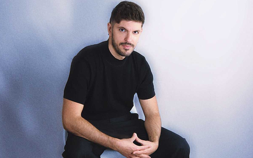 Alberto Lorite