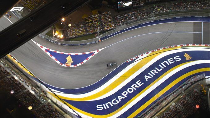 Singapur