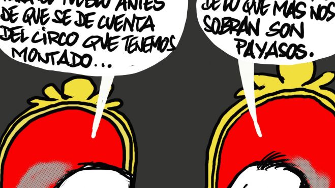 Al limite