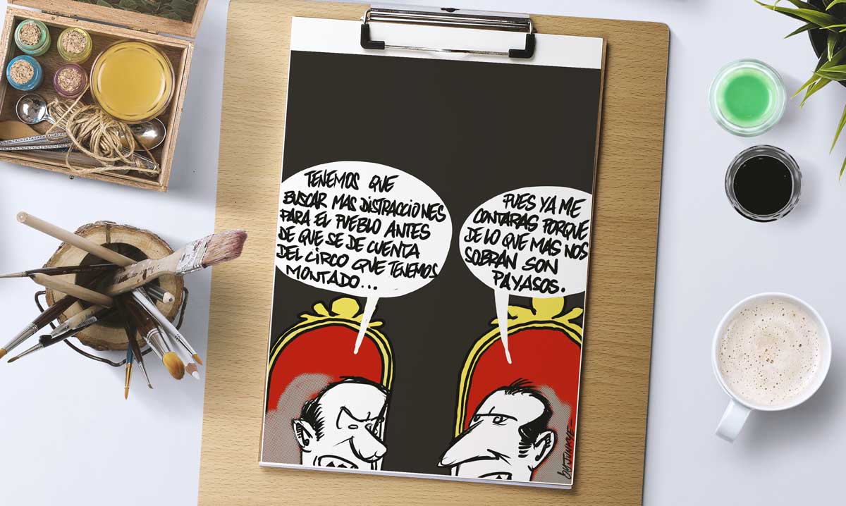 Al límite byJunkey