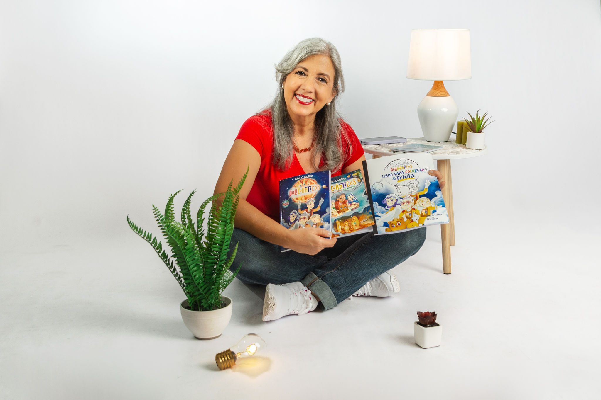 Colección libros 2025