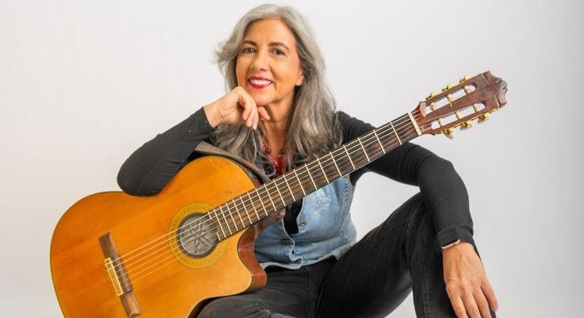 Alba C. Molina
