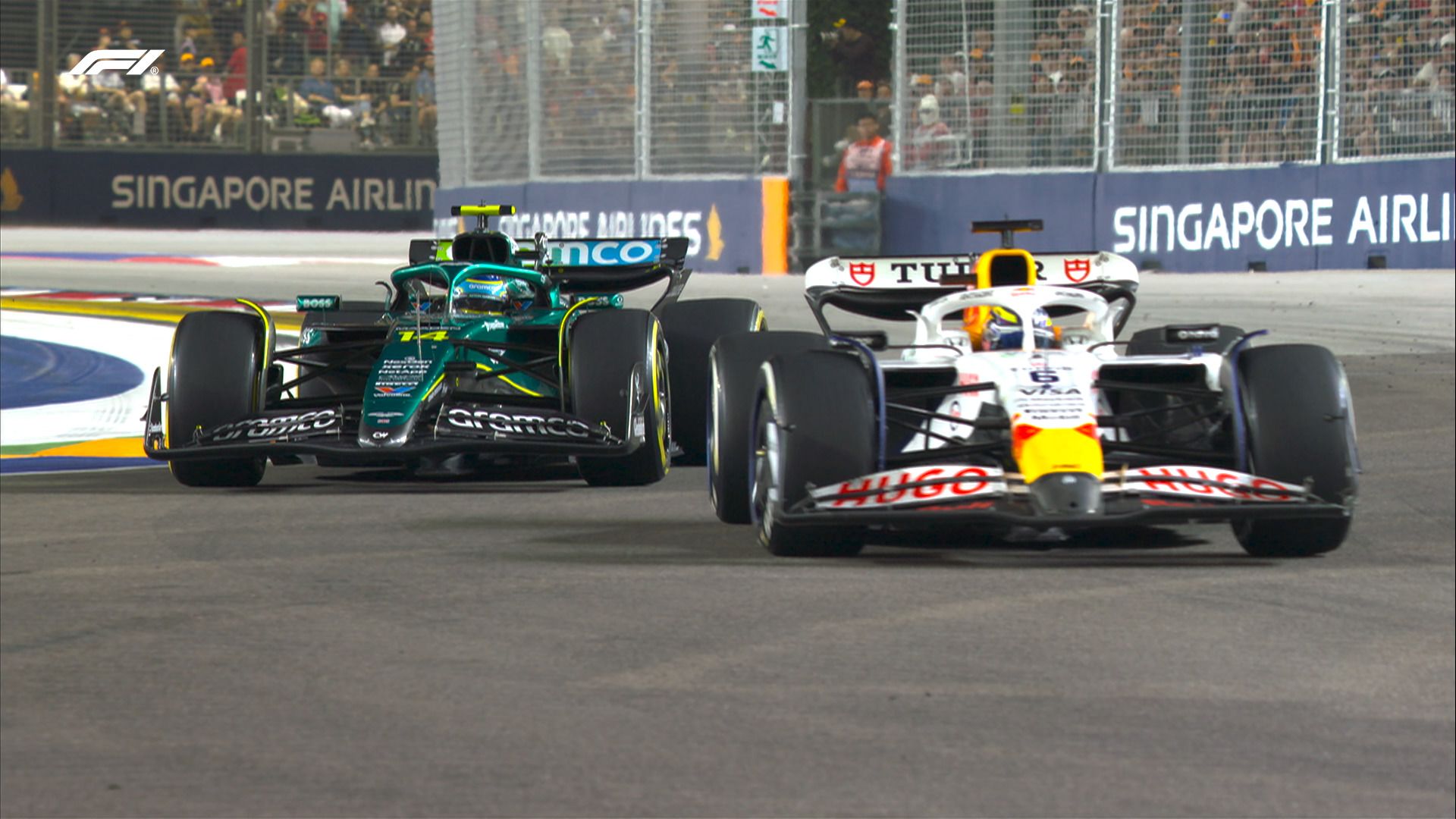 Fernando Alonso