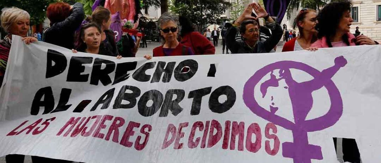 Aborto: el derecho existe, pero no llega a todas