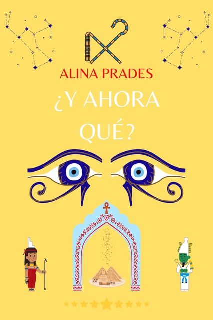 Libro Alina Prades
