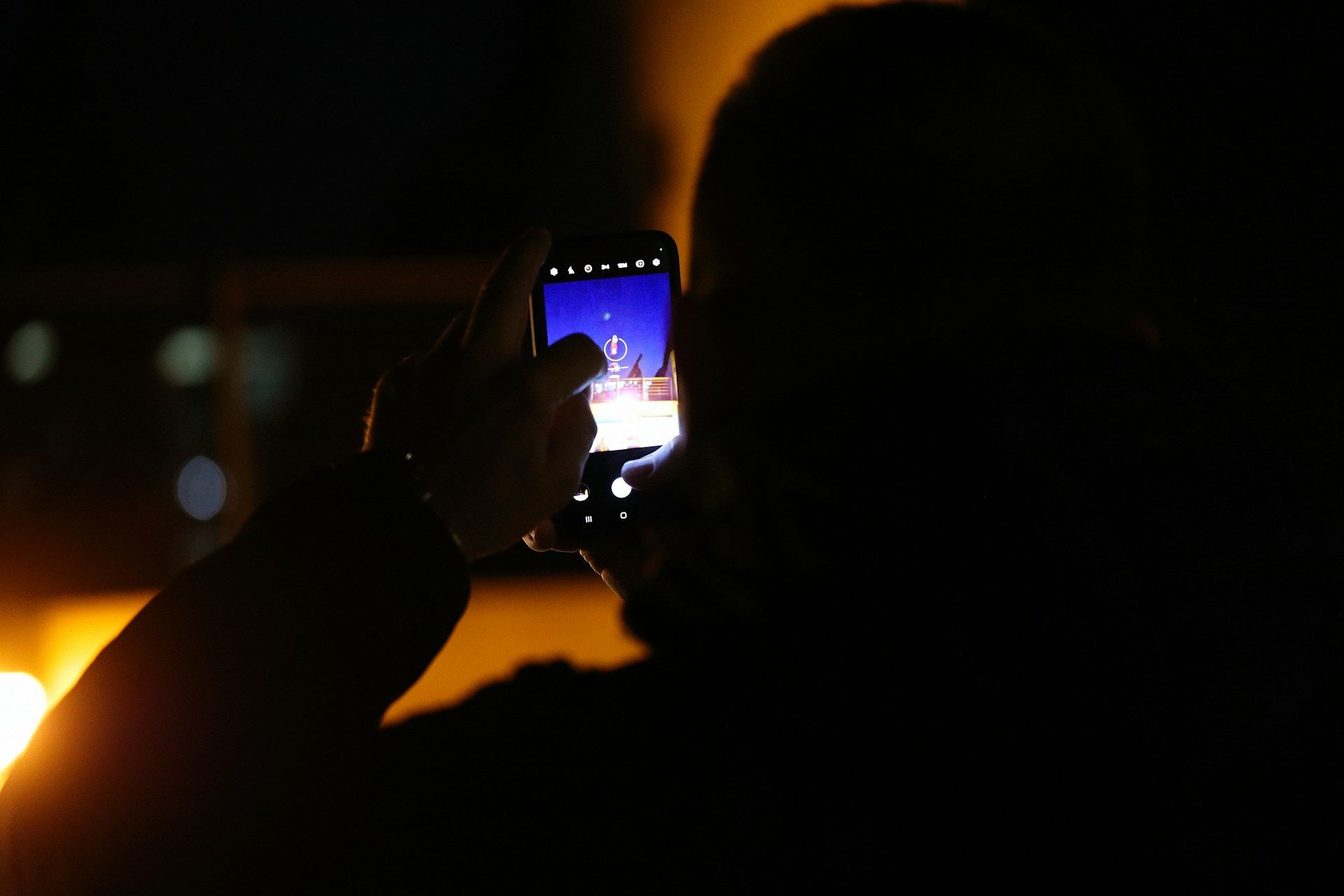 espionaje movil denuncian