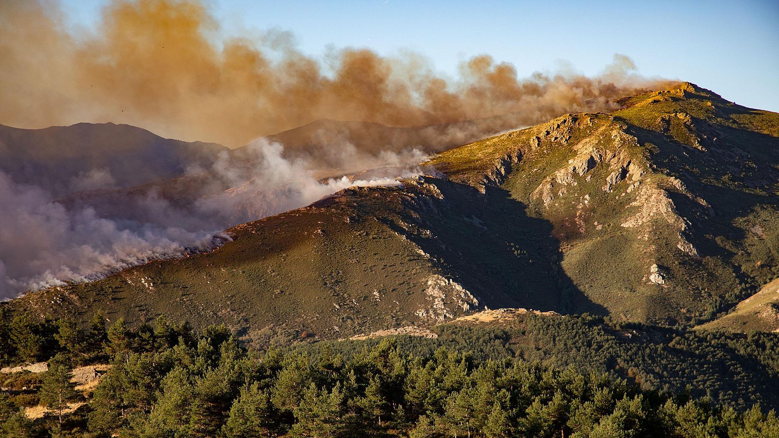 Pico del Lobo
