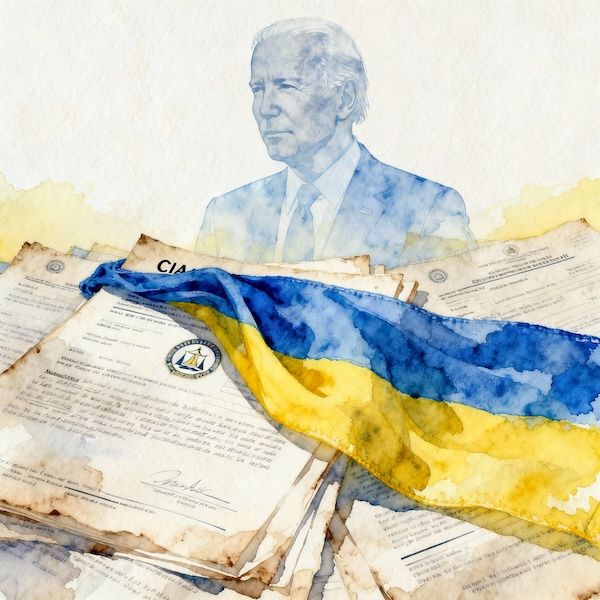 Biden Ucrania