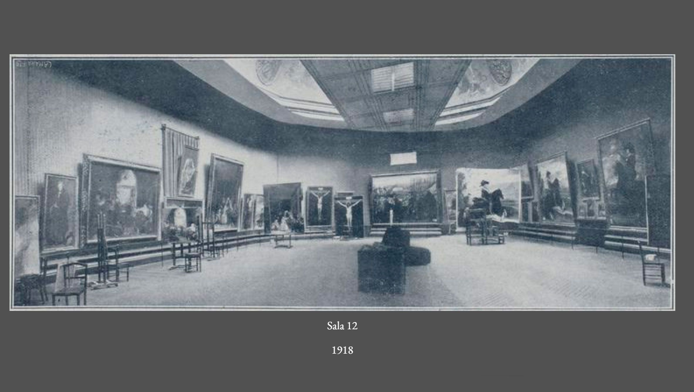 Museo del Prado