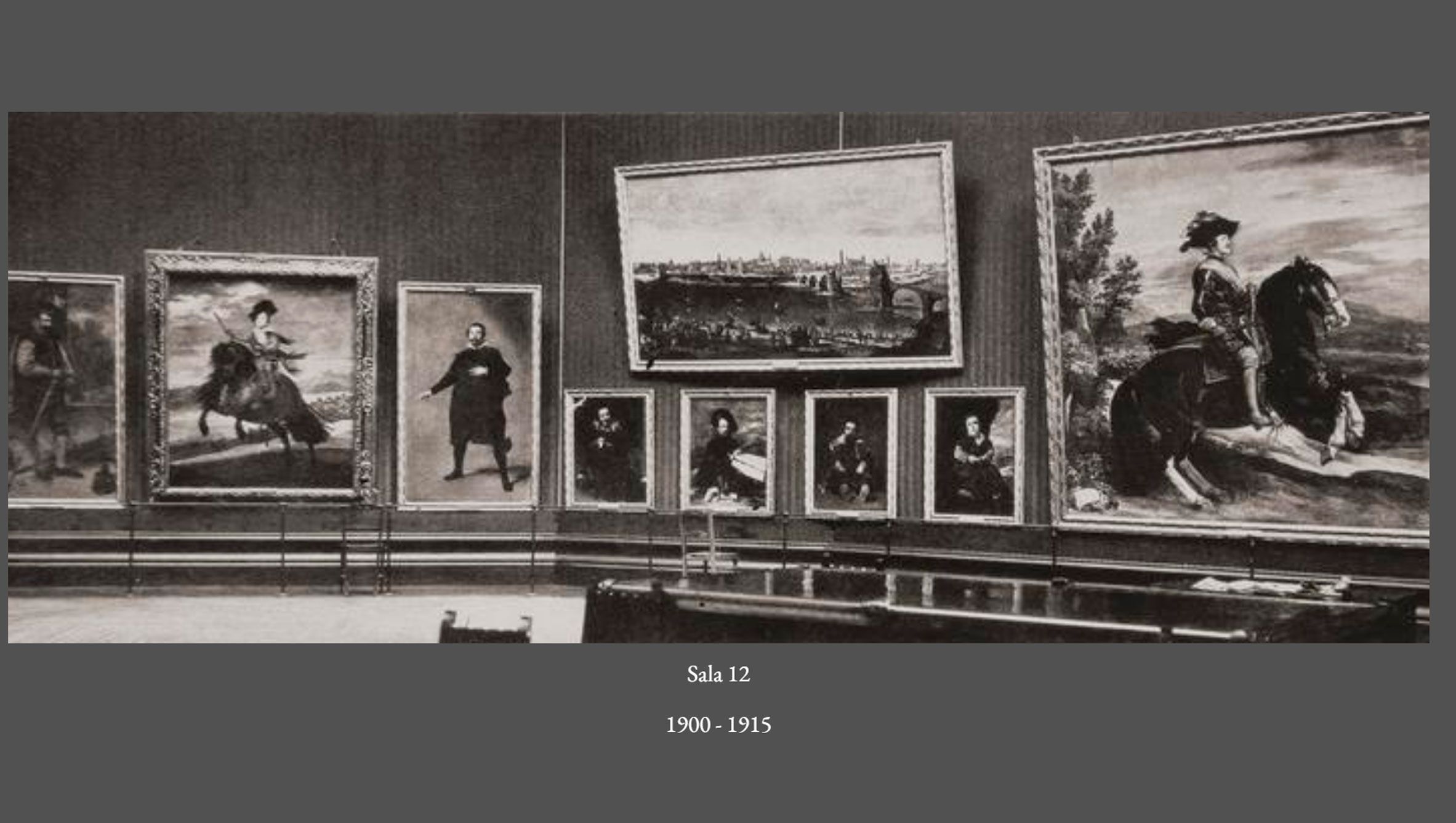 Museo del Prado