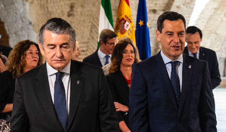 Antonio Sanz y Moreno Bonilla