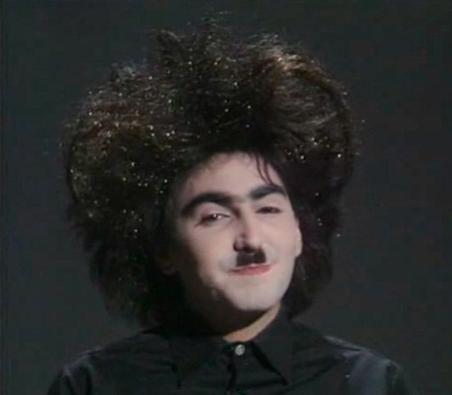 Iñaki Glutamato