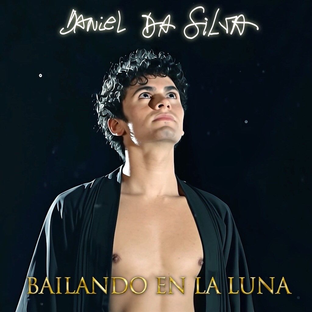 Portada bailando en la luna