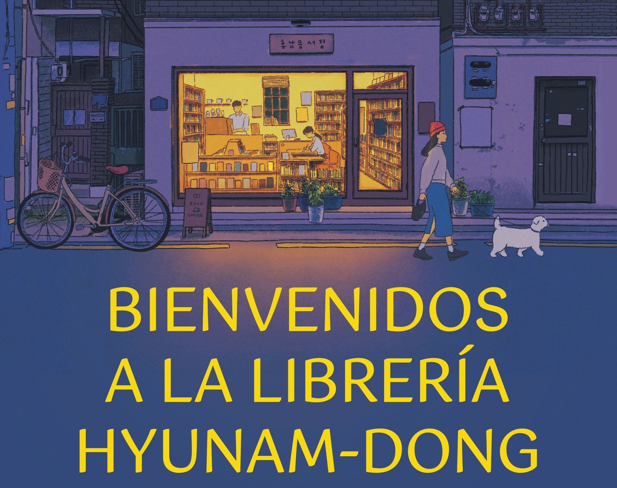Las novelas de healing fiction que triunfan en España