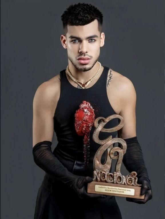 Steven Vázquez
