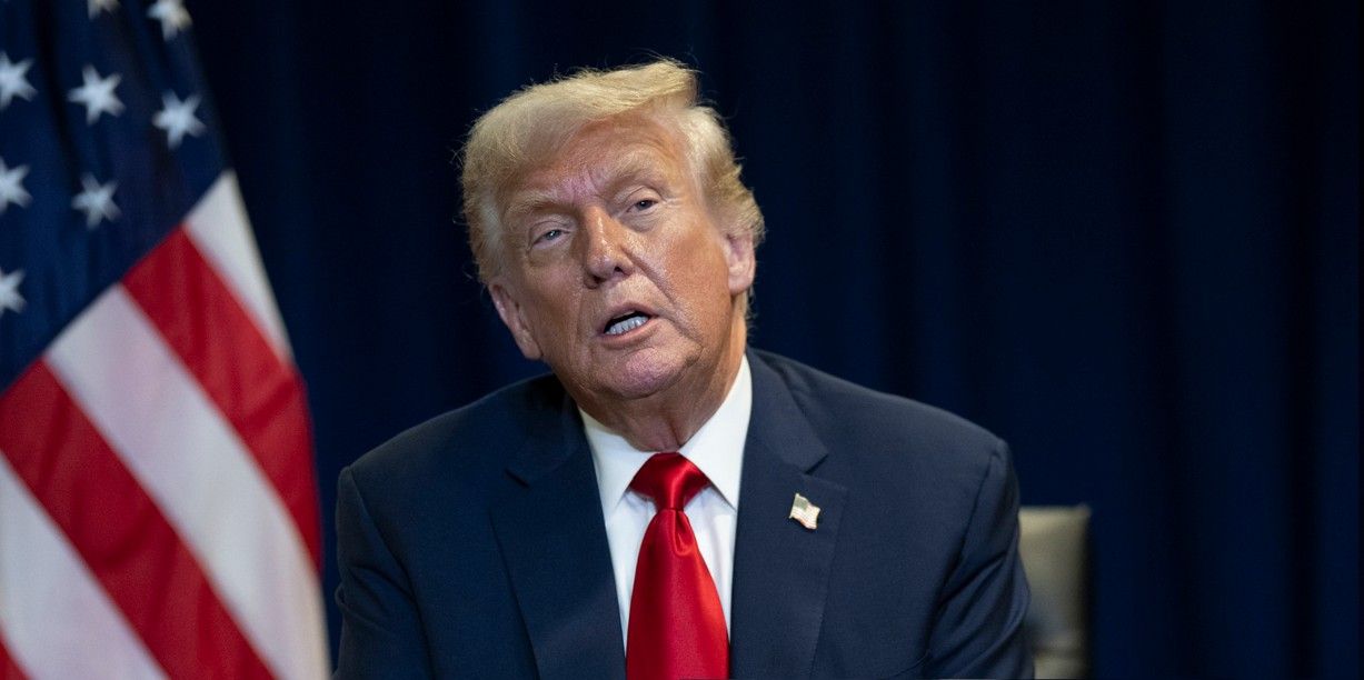 Trump medicamentos corrupción