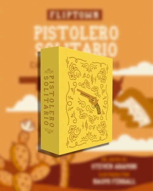 Fliptown Pistolero