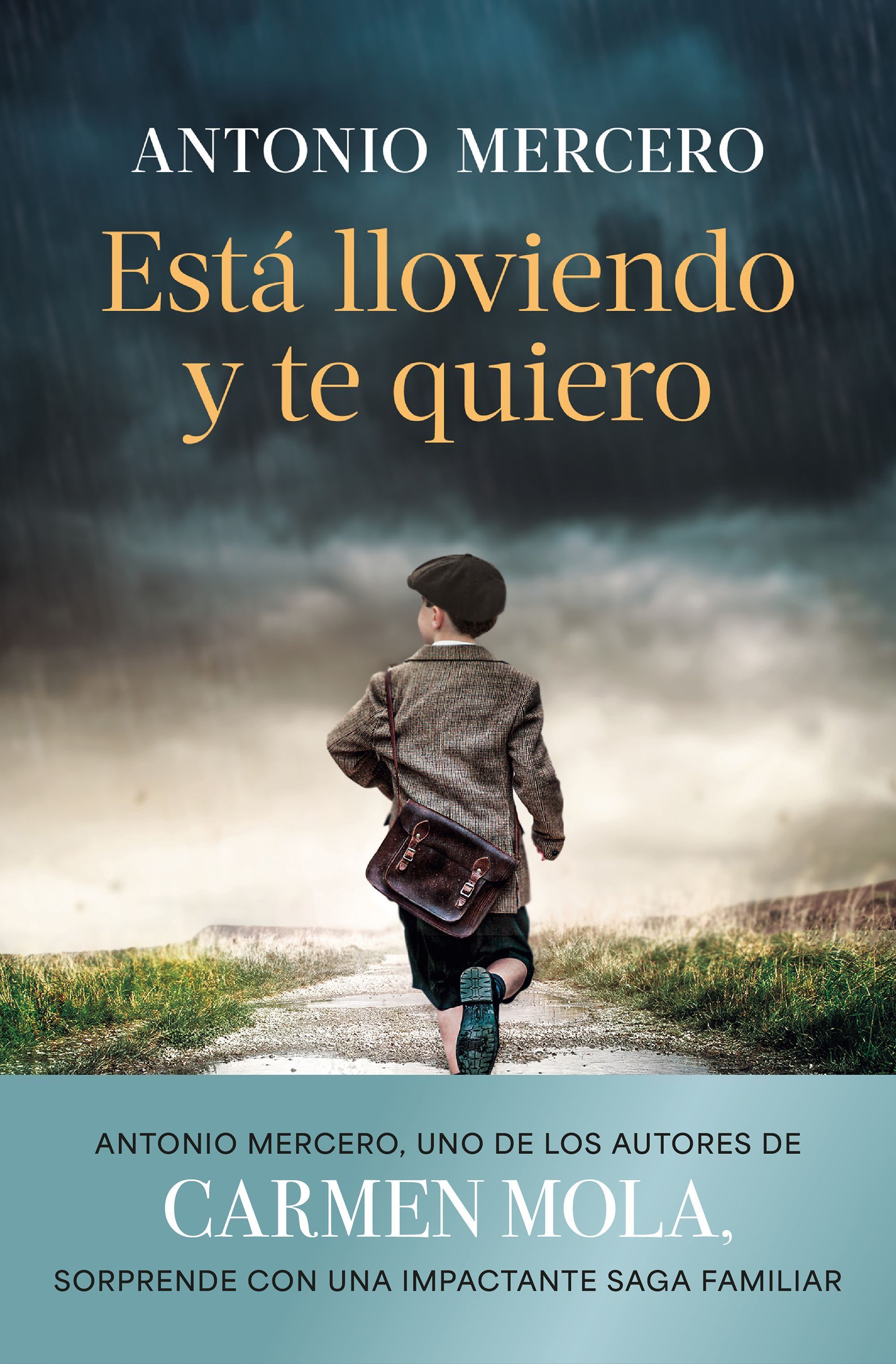 Está lloviendo y te quiero Está lloviendo y te quiero