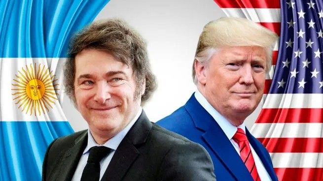 Estados Unidos pone precio a la fidelidad argentina