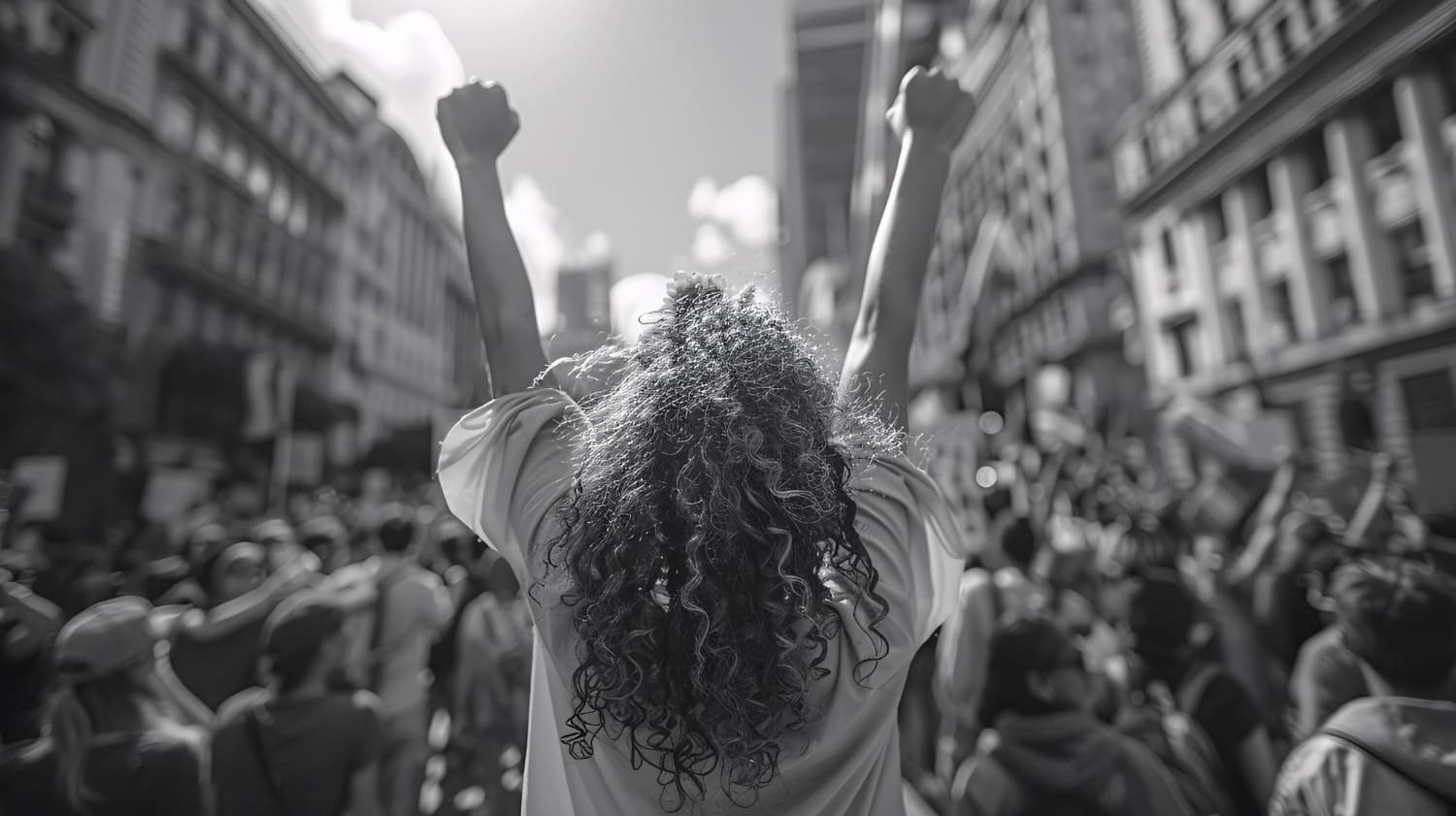 España juventud revolución