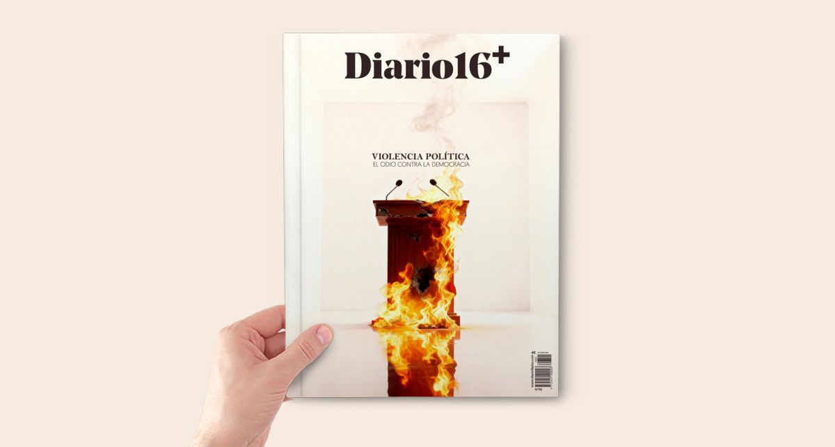 Cabecera Diario16 95