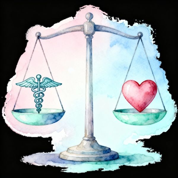 El derecho a la libertad de conciencia en el aborto: entre la protección profesional y el riesgo de señalamiento