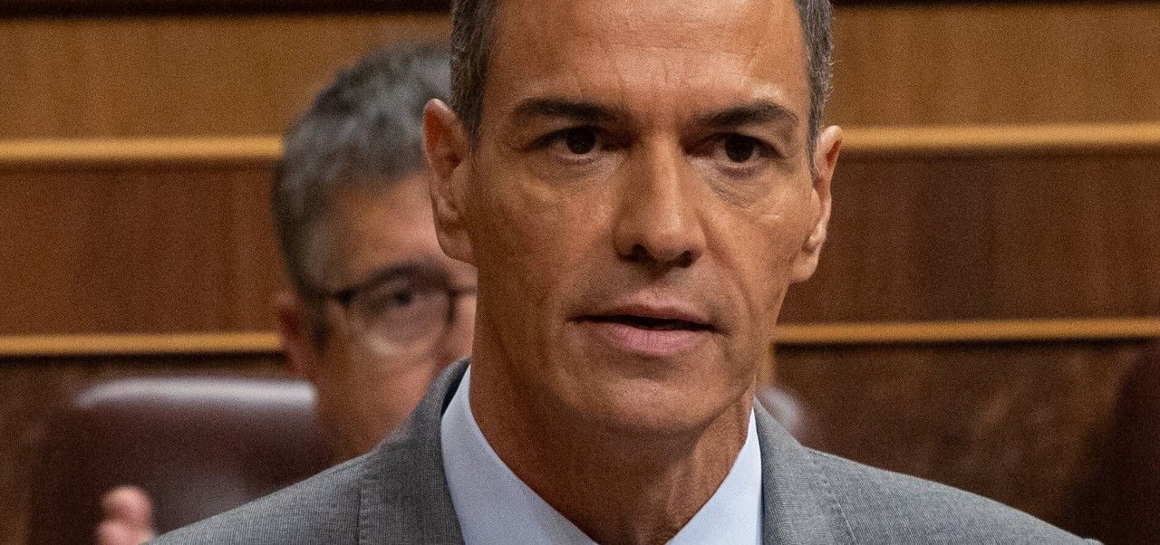 Sanchez citado a declarar Senado