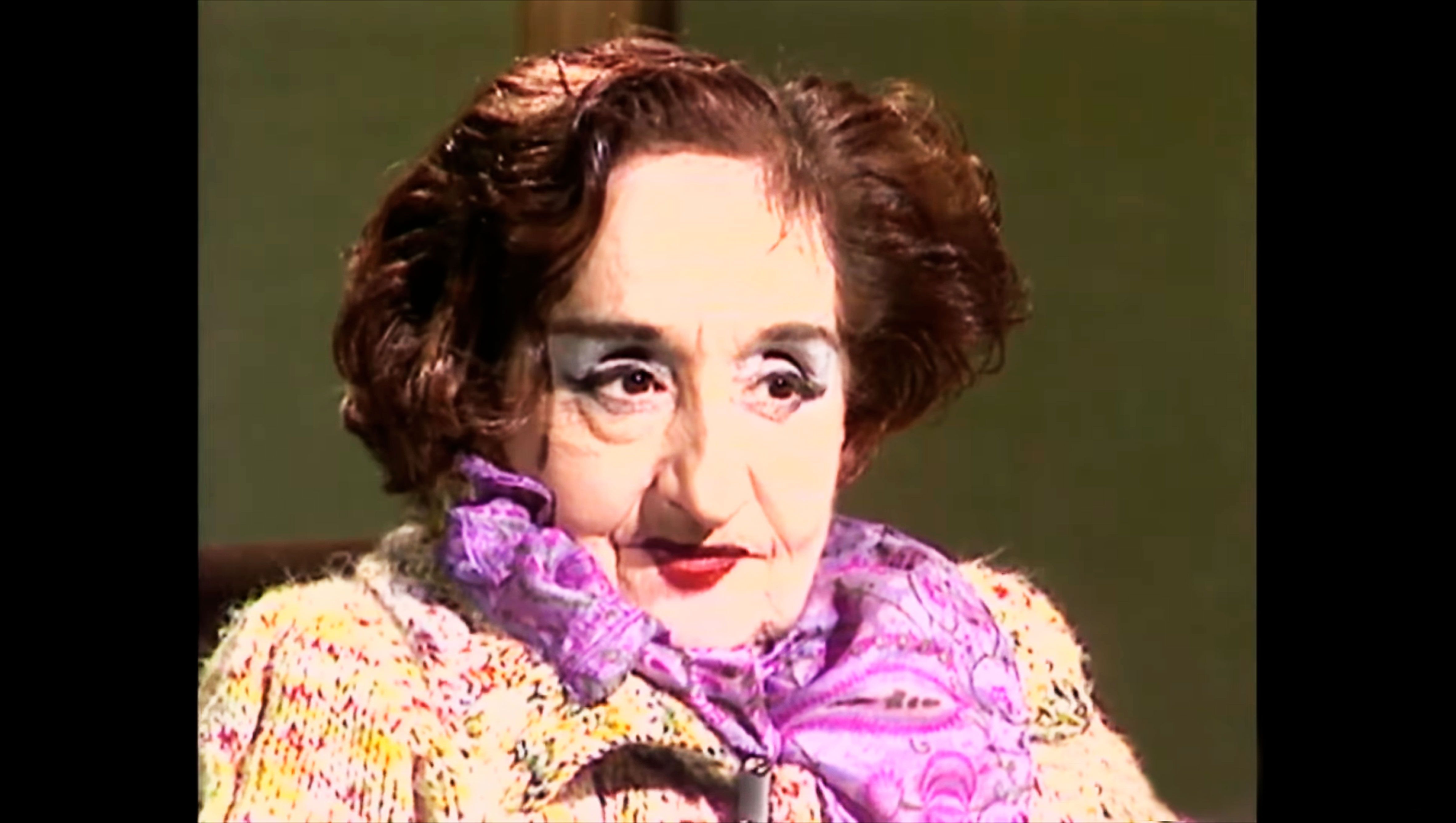 Maruja Mallo, herejía luminosa