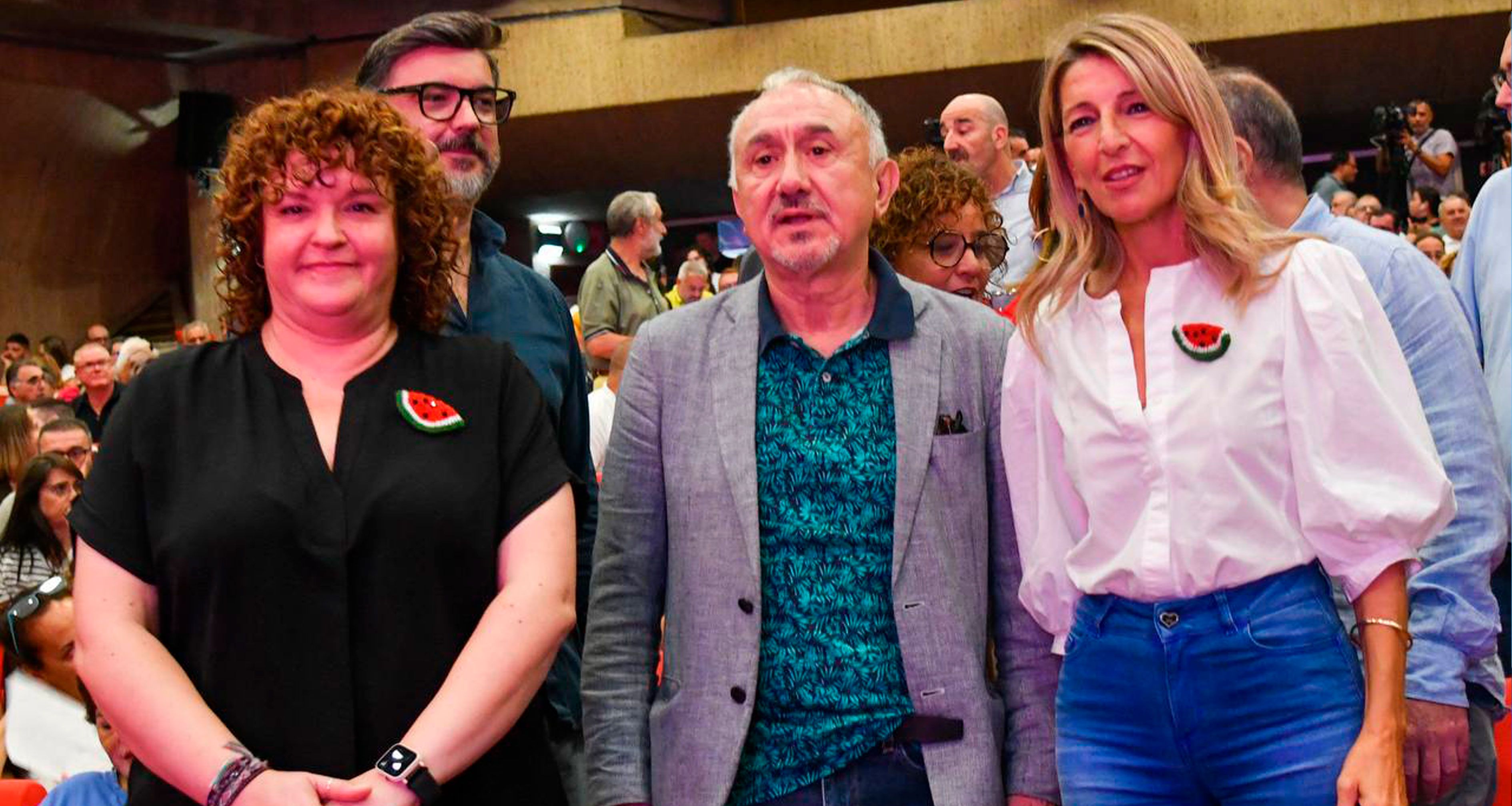 El fracaso de la OPA del BBVA sobre el Sabadell, celebrado como una victoria del empleo y la competencia