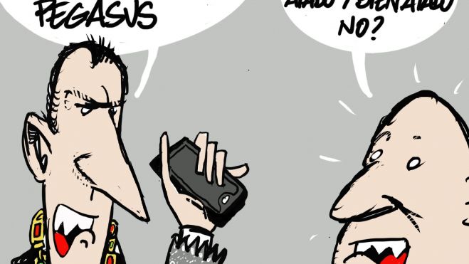 Atado y bien atado
