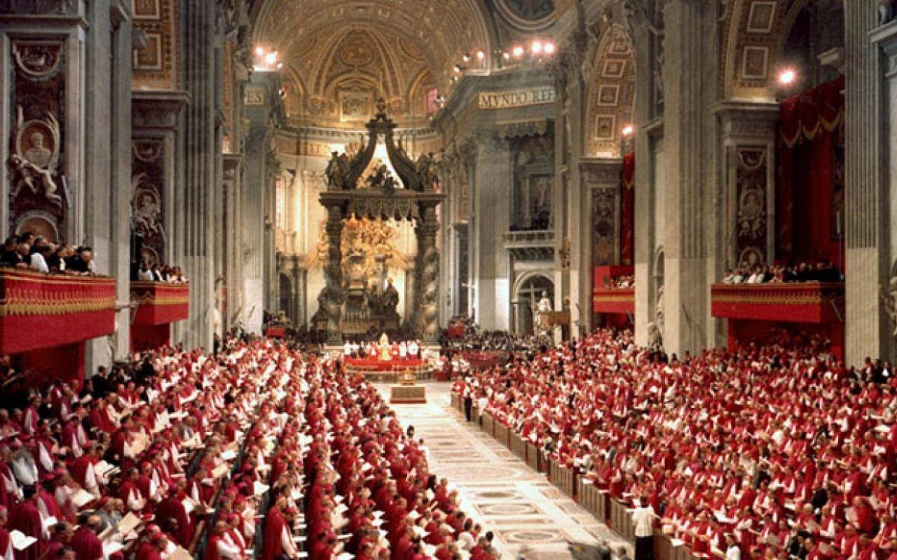 Concilio vaticano II