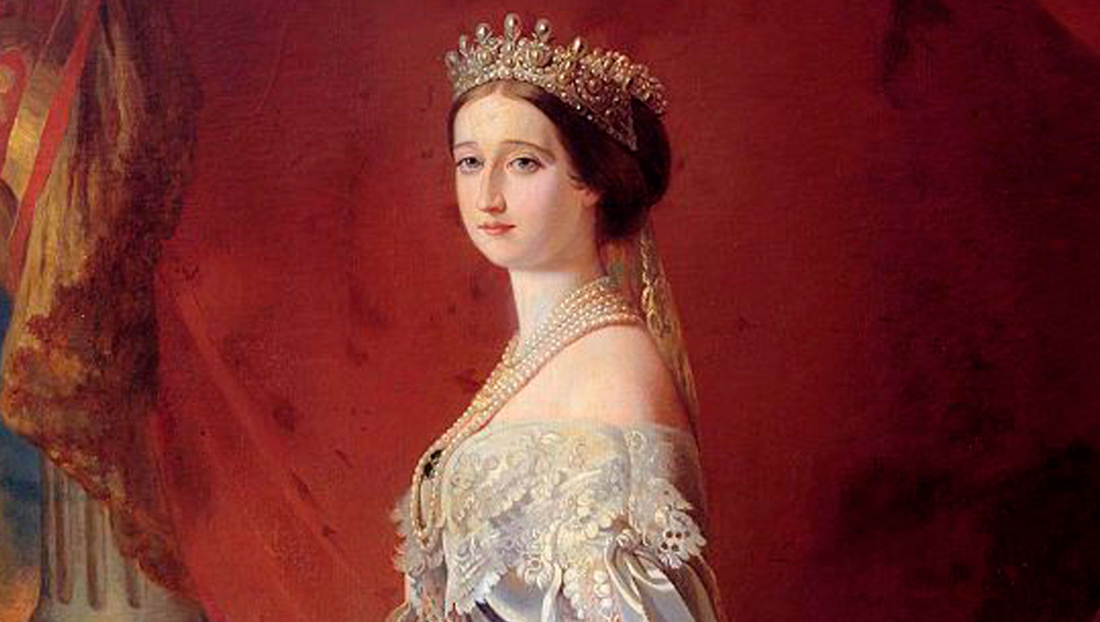 Emperatriz Eugénie cuadro del Louvre Emperatriz Eugénie cuadro del Louvre
