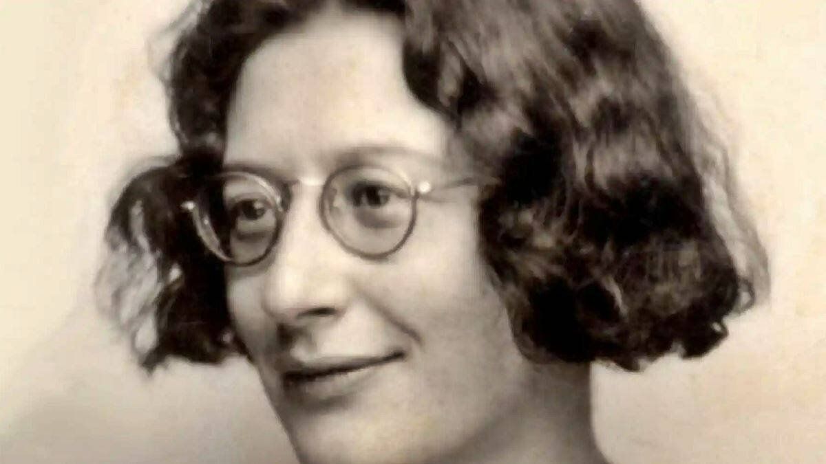 Simone Weil