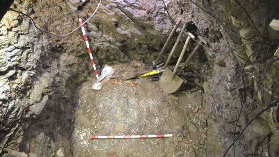 Nada es lo que parece