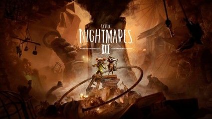 Little Nightmares Little Nightmares