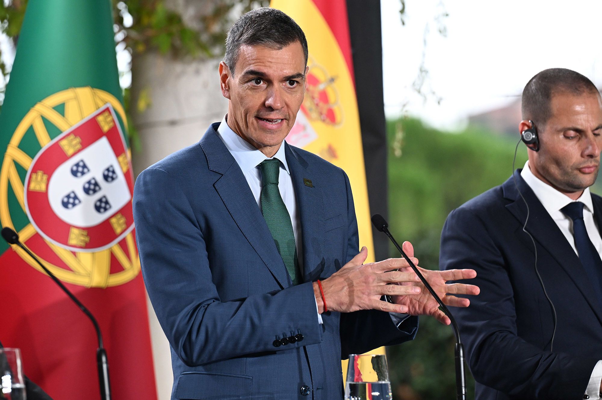 Bruselas empuja a los Veintisiete a actuar contra la emergencia habitacional europea planteando ayudas a la vivienda Bruselas empuja a los Veintisiete a actuar contra la emergencia habitacional europea planteando ayudas a la vivienda