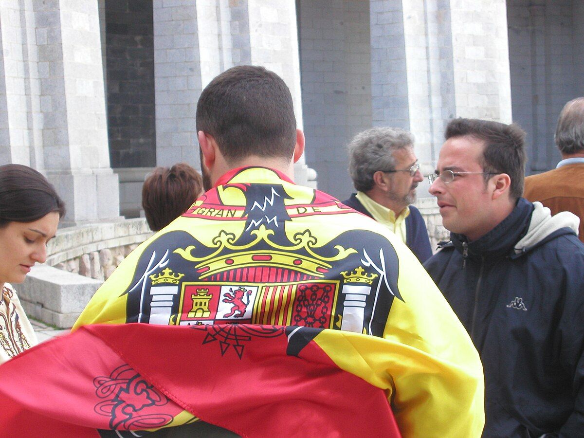 El Evangelio contra la ultraderecha El Evangelio contra la ultraderecha