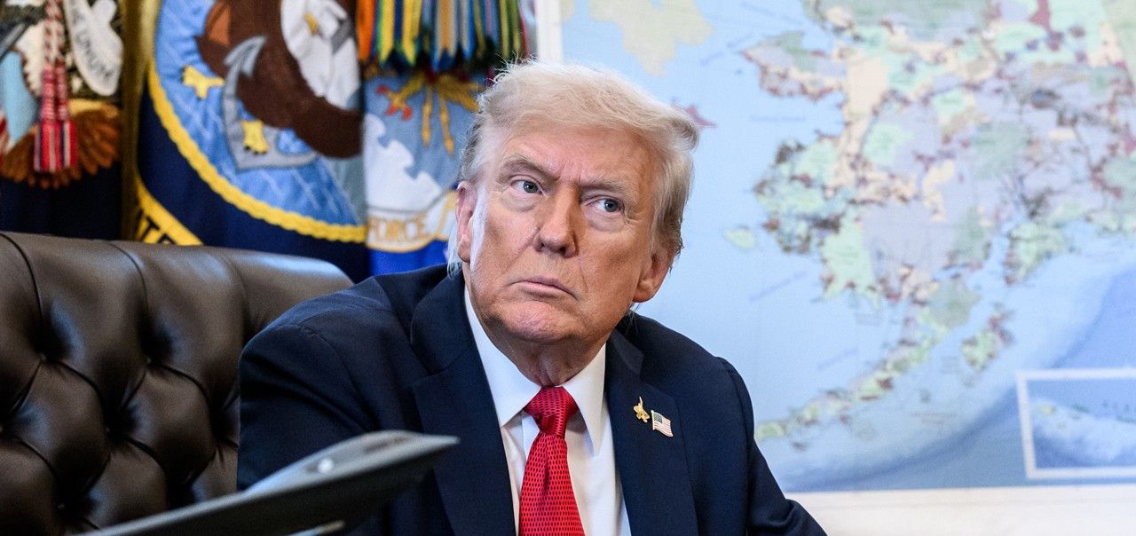 Trump reabre la era atómica: el Pentágono retoma las pruebas nucleares tras 33 años de silencio Trump reabre la era atómica: el Pentágono retoma las pruebas nucleares tras 33 años de silencio
