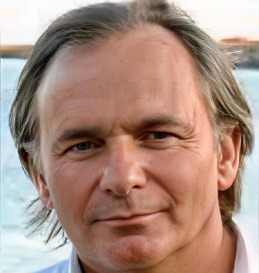 Daniel de la Sota y Getafe Negro