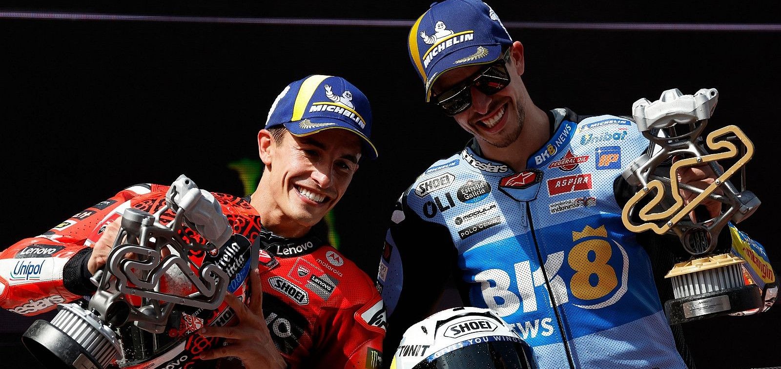 Los Márquez Los Márquez