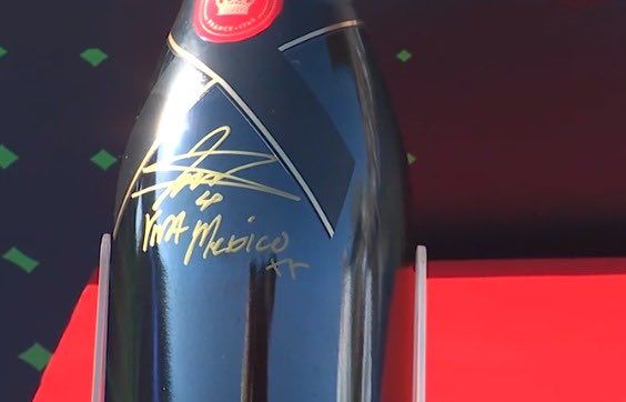 GP México órale, Landito güey GP México órale, Landito güey