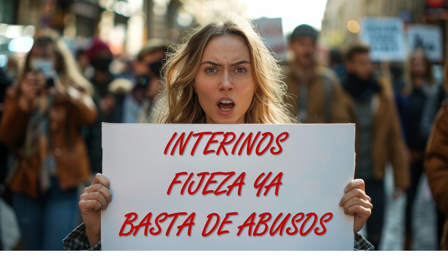 Interinos: Fijeza Ya anti SLAPP Interinos: Fijeza Ya anti SLAPP