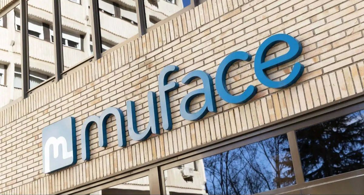 Muface calcula que a final de año se producirá un déficit de 64.137.688,98 euros debido a la prórroga de los Presupuestos Generales del Estado, al haberse incrementado los gastos. Muface calcula que a final de año se producirá un déficit de 64.137.688,98 euros debido a la prórroga de los Presupuestos Generales del Estado, al haberse incrementado los gastos.