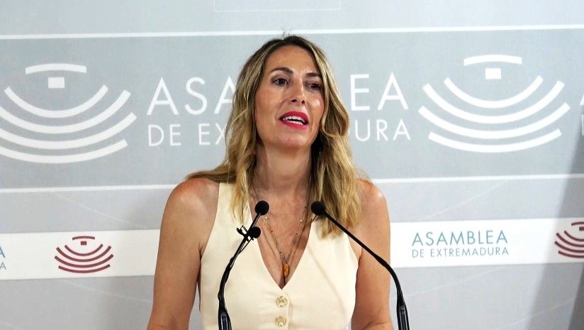 El adelanto electoral en Extremadura revela la fragilidad del proyecto del PP