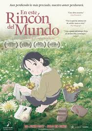 En este rincón del mundo, de Fumiyo Kouno. Planeta Cómic, 448 páginas, 16,95 €.