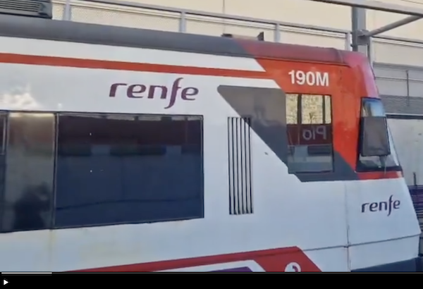 Tren 11m Tren 11m